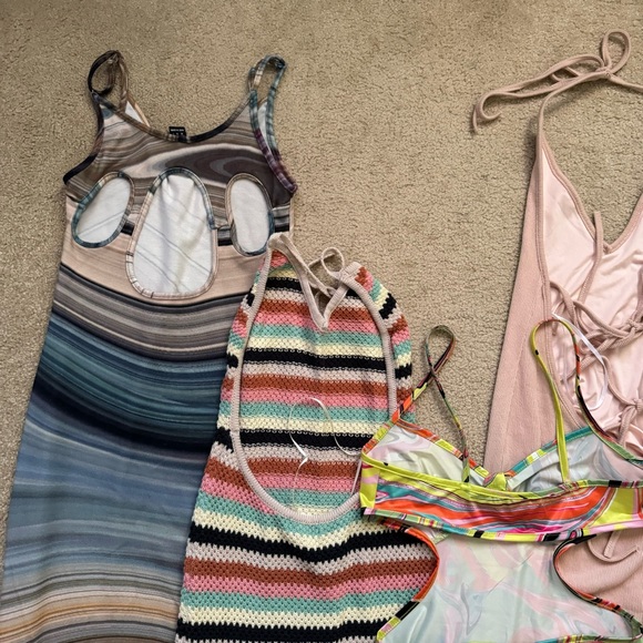 Bundle of XS/S Dresses - Picture 7 of 9